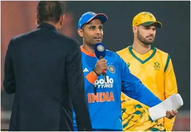 भारत और दक्षिण अफ्रीका के बीच टी20 वर्ल्ड कप 2026 का मुकाबला