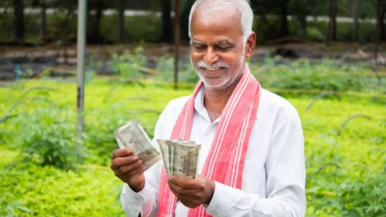 प्रधानमंत्री किसान सम्मान निधि योजना की 22वीं किस्त जारी