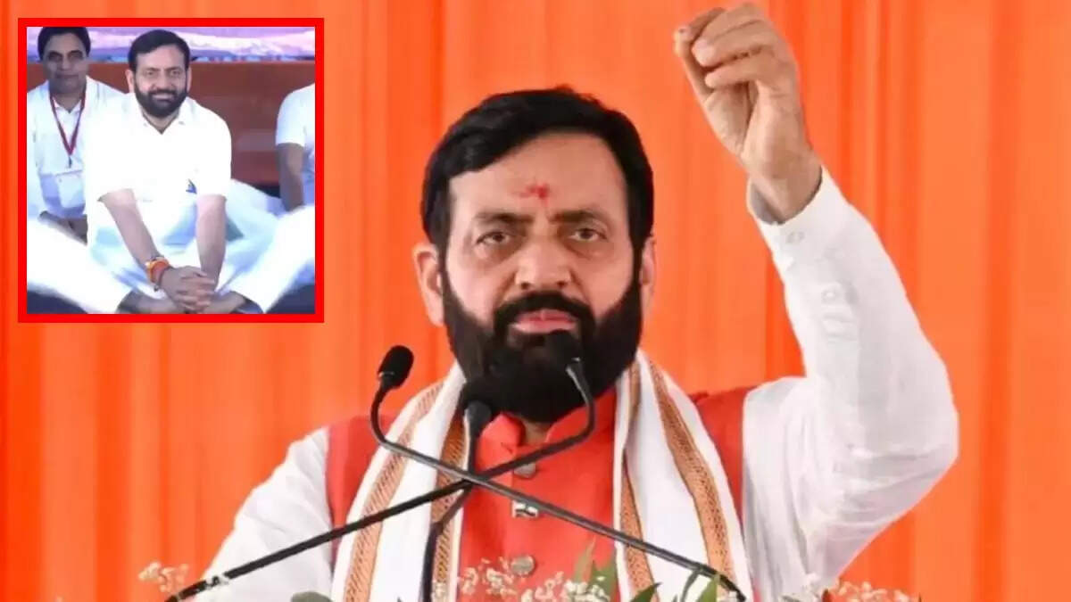 हरियाणा में योग दिवस पर 100 नई योग शालाओं की स्थापना का ऐलान