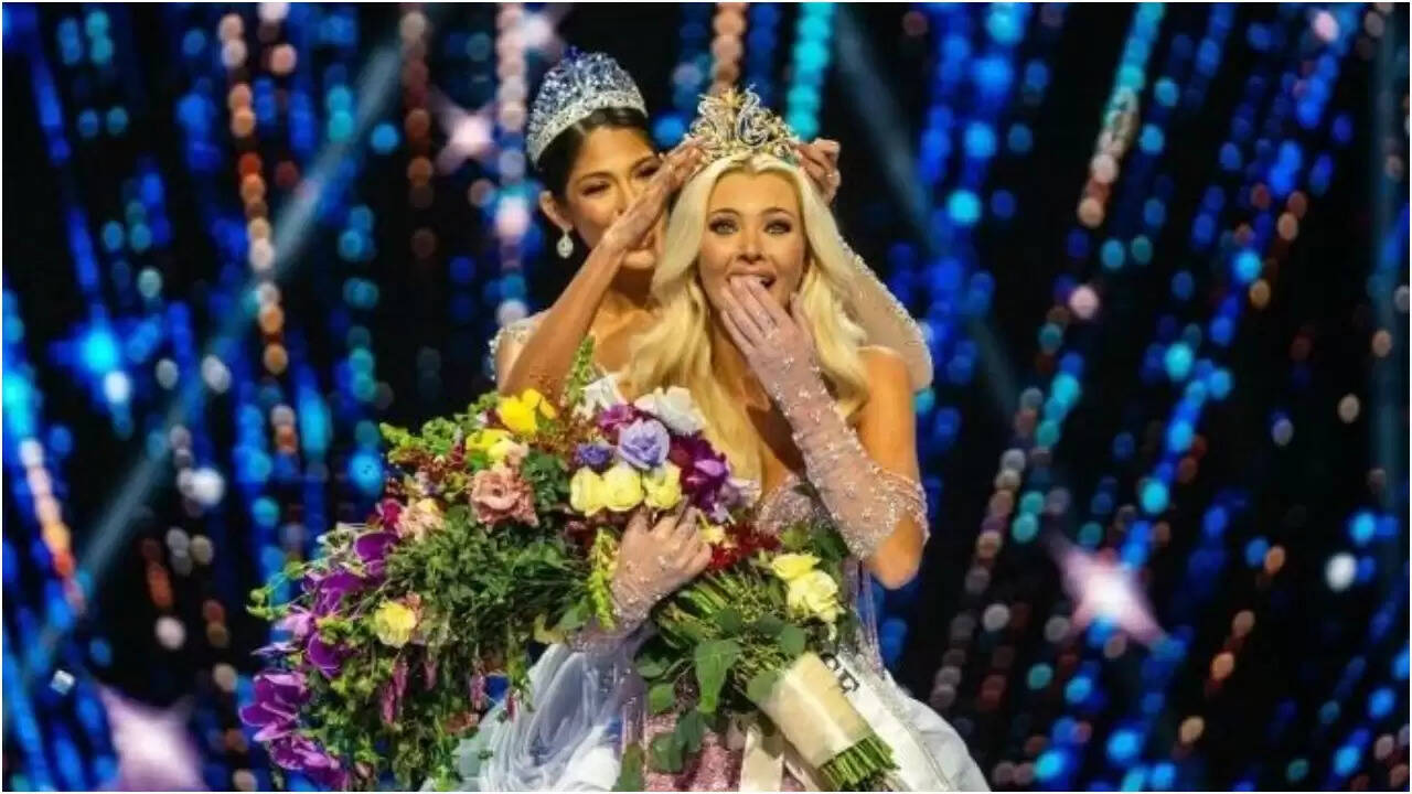 मिस यूनिवर्स 2026 का आयोजन प्यूर्टो रिको में, 9 मिलियन डॉलर का निवेश