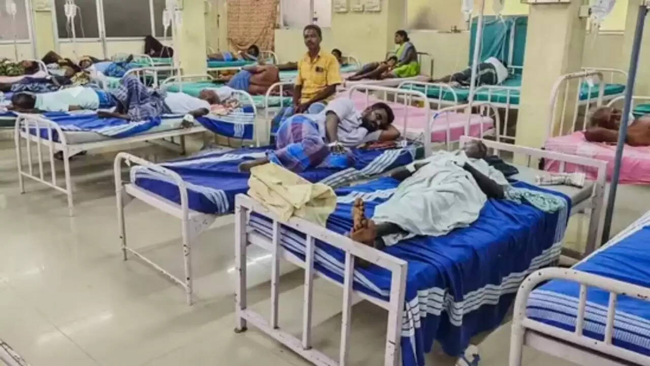 मेरठ अस्पताल में लापरवाही: घायल युवक की मौत से उठी सवालों की लहर