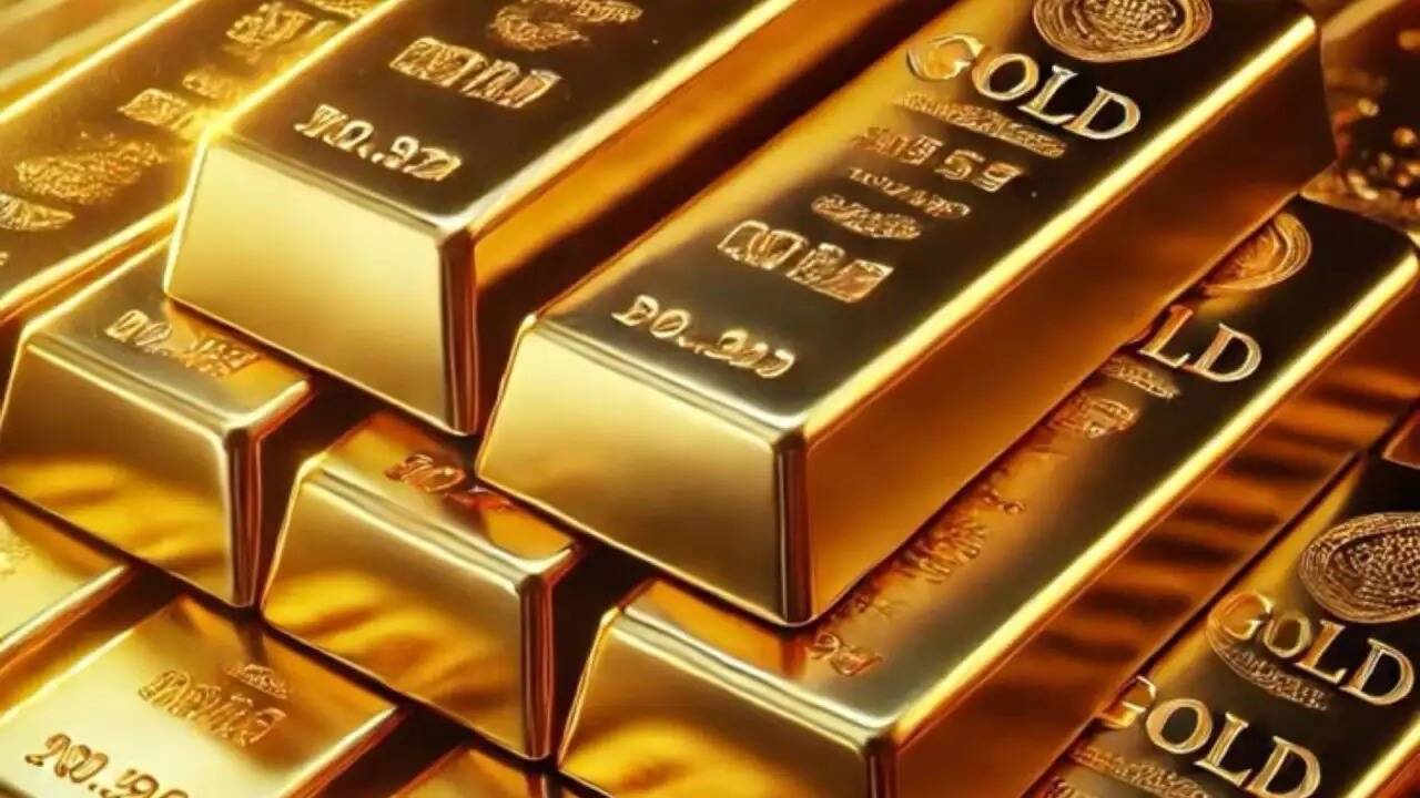 पश्चिम एशिया के संघर्ष का सोने के व्यापार पर प्रभाव
