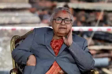 नेपाल में सुशीला कार्की की कैबिनेट में चार नए मंत्रियों की नियुक्ति