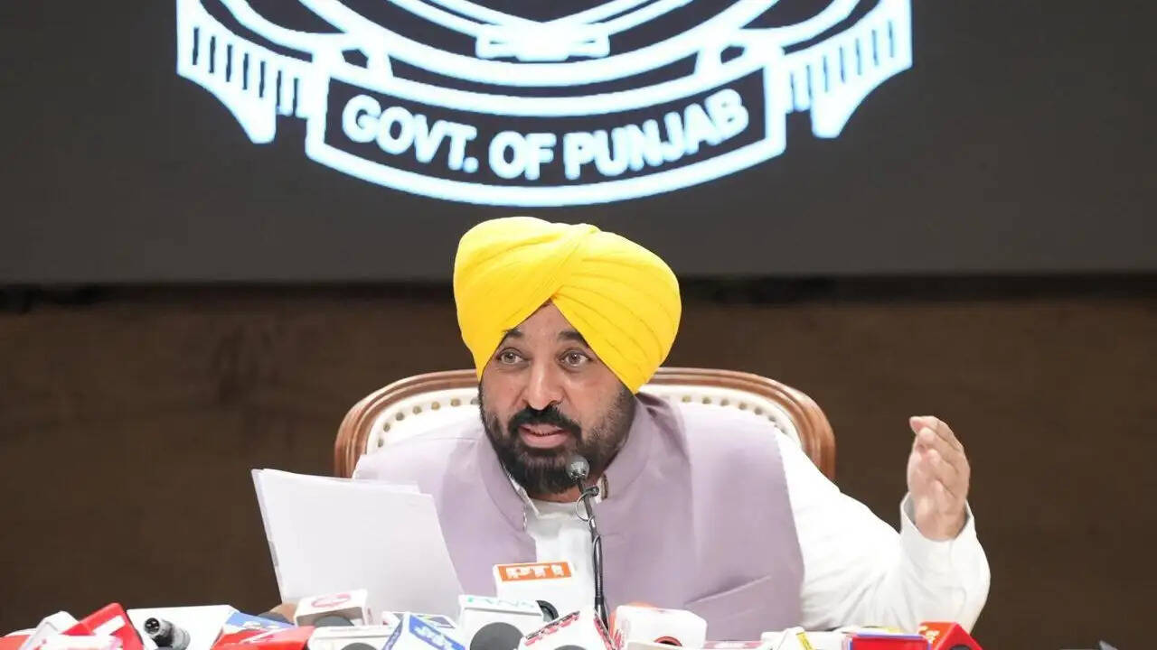 पंजाब में महिलाओं के लिए नई वित्तीय योजना: मुख्यमंत्री भगवंत मान की घोषणा