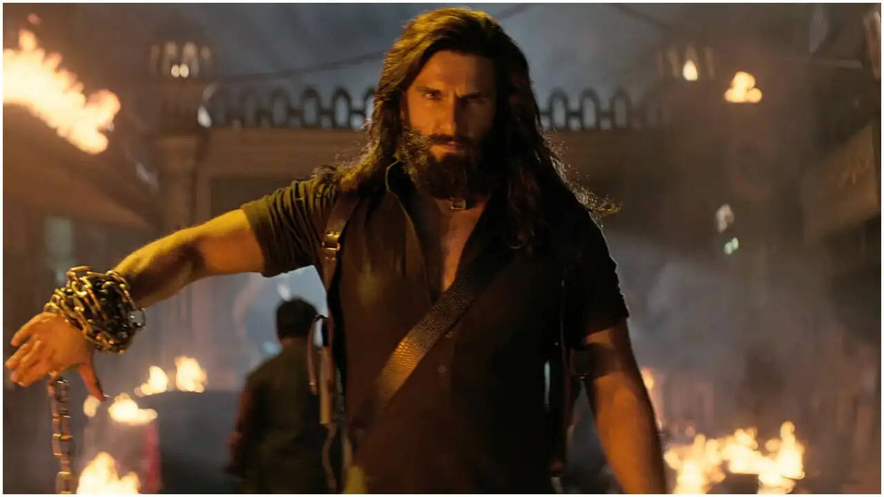 धुरंधर द रिवेंज: बॉक्स ऑफिस पर शानदार कमाई का सिलसिला जारी