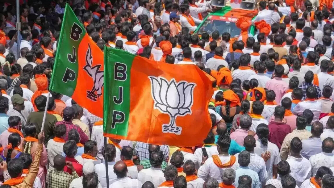 बिहार विधानसभा चुनाव 2025: बीजेपी ने प्रत्याशियों की घोषणा शुरू की