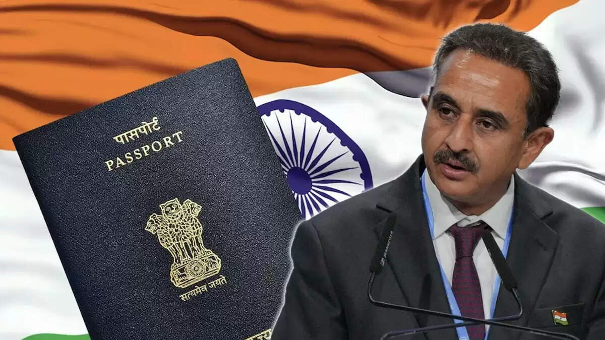 भारत में नागरिकता छोड़ने की बढ़ती प्रवृत्ति: 2 लाख से अधिक भारतीयों ने छोड़ी नागरिकता