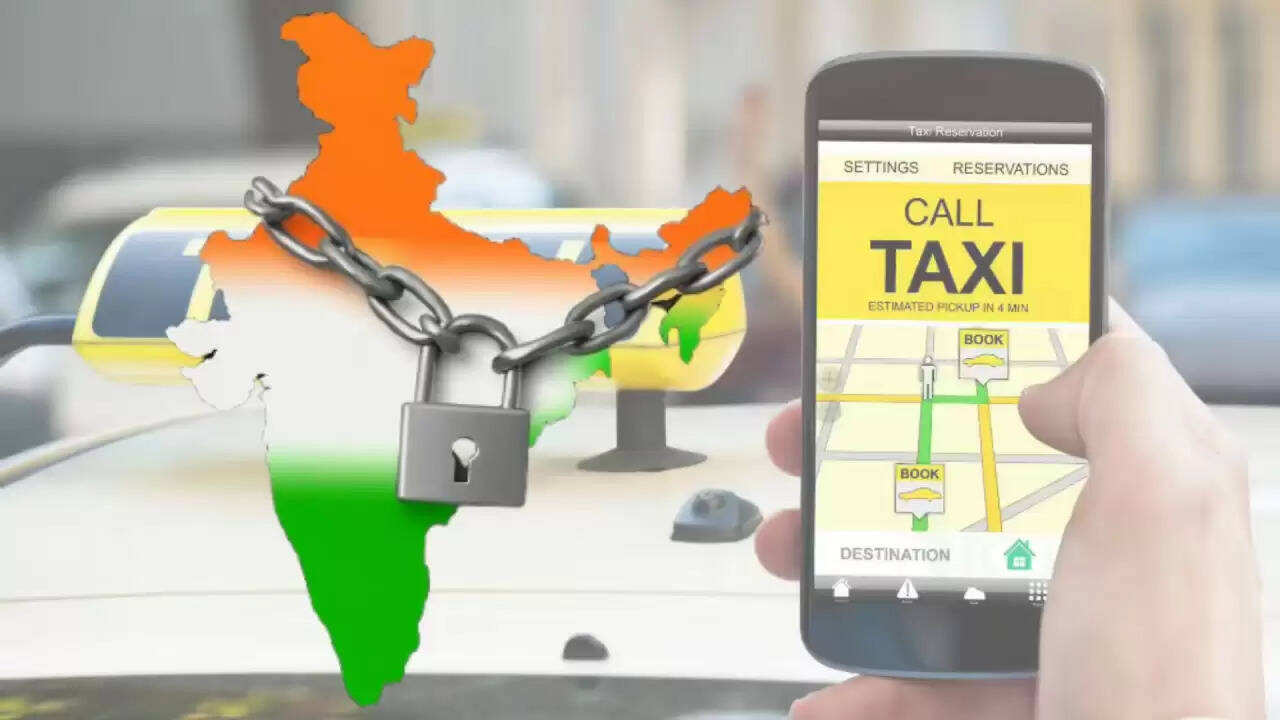 भारत बंद: परिवहन सेवाओं में भारी बाधा, जानें क्या है स्थिति