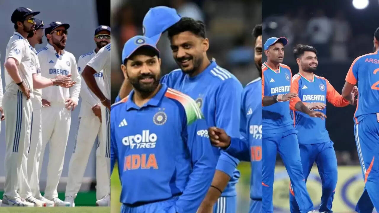 दक्षिण अफ्रीका के खिलाफ टीम इंडिया की कप्तानी की जिम्मेदारी किसके हाथ में?