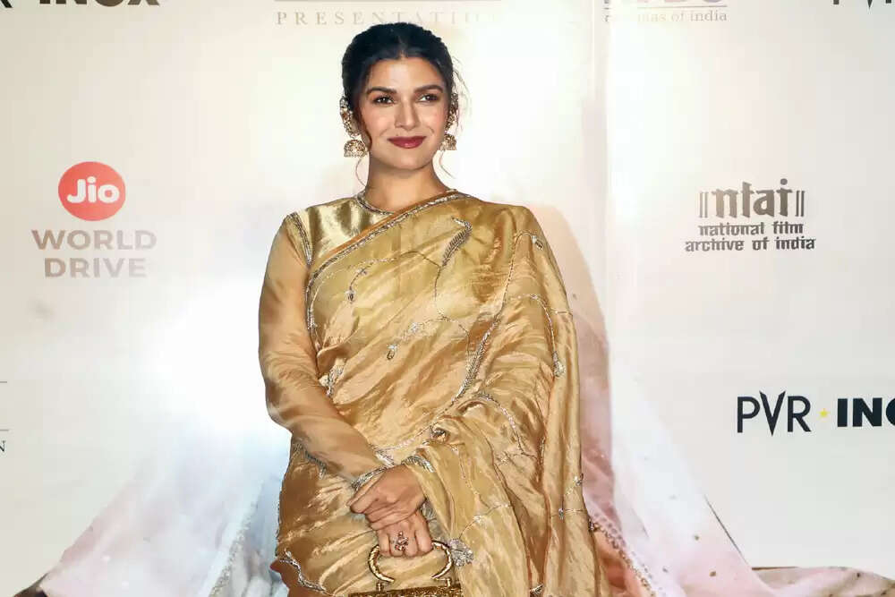 निमरत कौर का श्रीनगर में शंकराचार्य मंदिर में पूजा का अनुभव