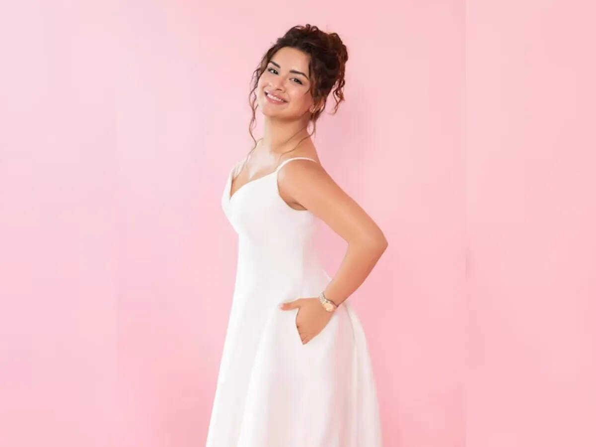 Avneet Kaur के नए लुक ने सोशल मीडिया पर मचाई धूम