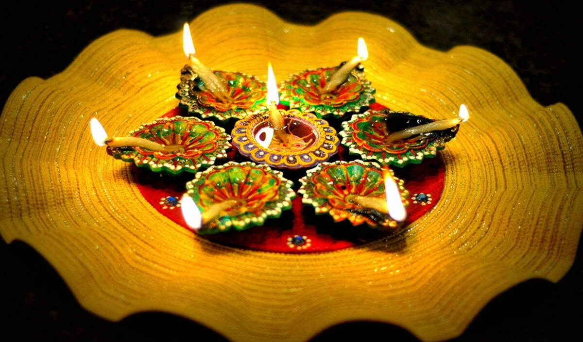 छोटी दिवाली: काली चौदस का महत्व और पूजा विधि