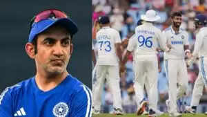 श्रेयस अय्यर की चोट से Team India को बड़ा झटका, दक्षिण अफ्रीका सीरीज में शामिल होना संदिग्ध