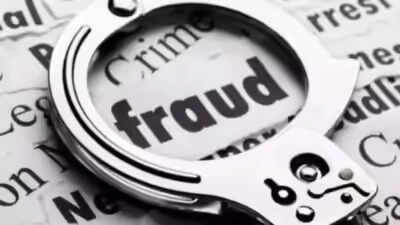 ग्रेटर नोएडा में लॉटरी धोखाधड़ी के मामले में 10 साइबर अपराधियों की गिरफ्तारी