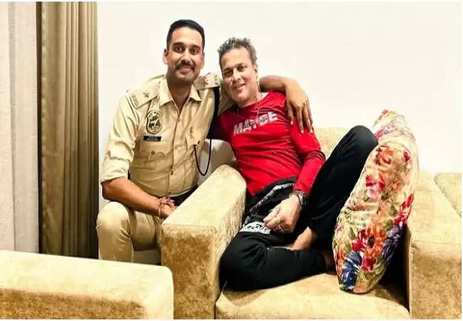 जुबीन गर्ग के निधन की जांच में नया मोड़: चचेरे भाई की गिरफ्तारी