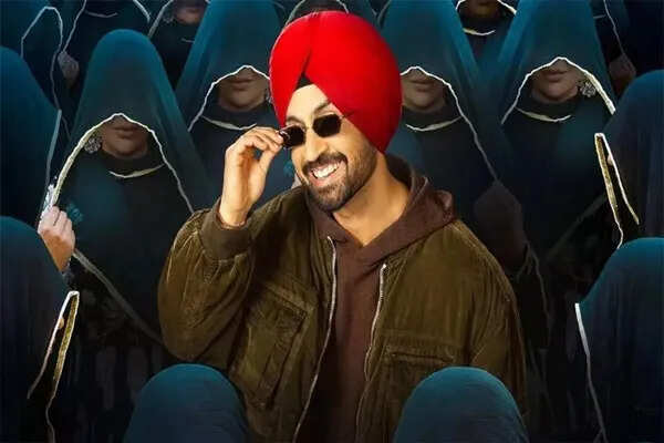 दिलजीत दोसांझ की फिल्म 'सरदार जी 3' पर विवाद: एआईसीडब्ल्यूए ने पीएम मोदी को लिखा पत्र