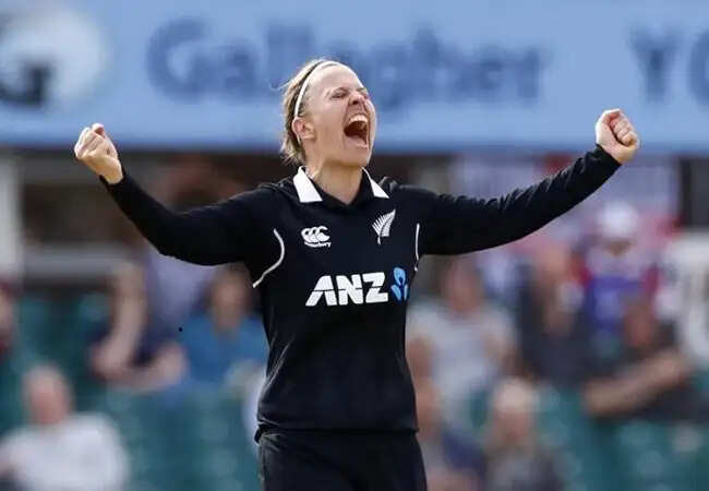 ली ताहुहू ने वन-डे क्रिकेट से लिया संन्यास, टी-20 विश्व कप से पहले की घोषणा