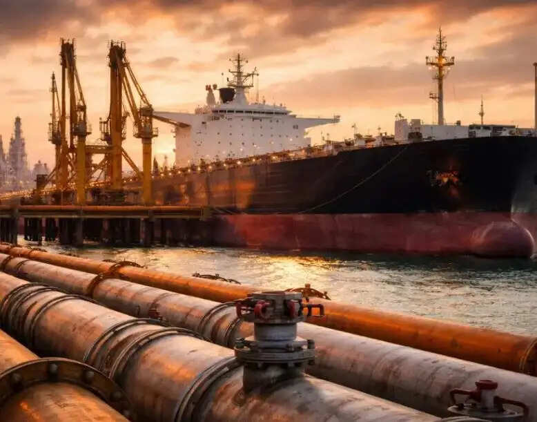 रूस ने पेट्रोल निर्यात पर लगाया प्रतिबंध, वैश्विक तेल बाजार में हलचल