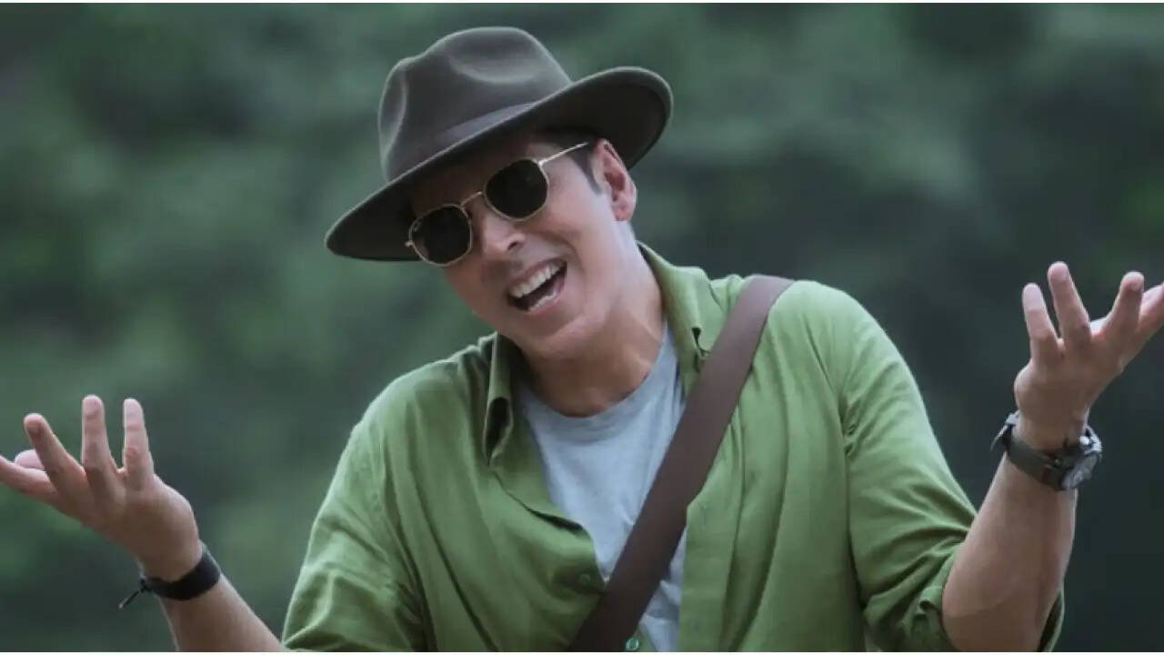 भूत बंगला: बॉक्स ऑफिस पर शानदार प्रदर्शन जारी