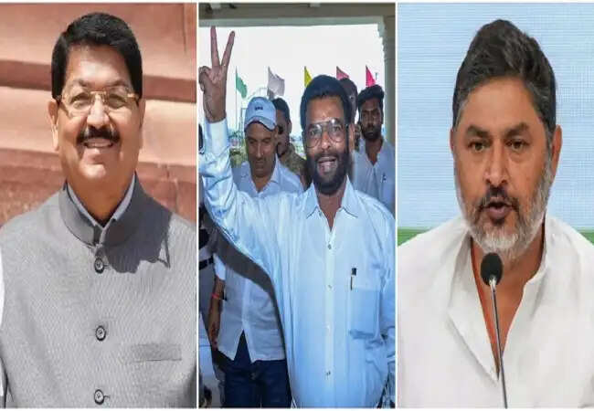 झारखंड राज्यसभा चुनाव में एनडीए उम्मीदवार की जीत