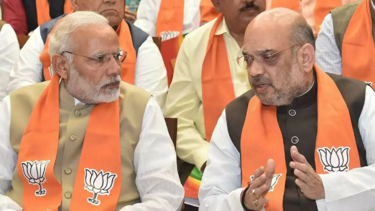 भारत में बीजेपी और एनडीए का राजनीतिक दबदबा: एक विश्लेषण