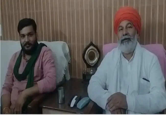 जाट महासभा की मौलाना खलील रहमान सज्जाद नोमानी के बयान पर कड़ी प्रतिक्रिया