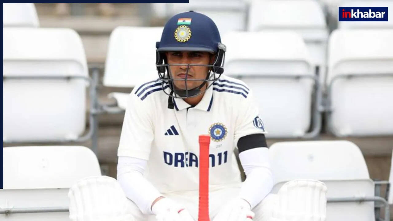 शुभमन गिल पर काले मोजे पहनने का जुर्माना, ICC के नियमों का उल्लंघन