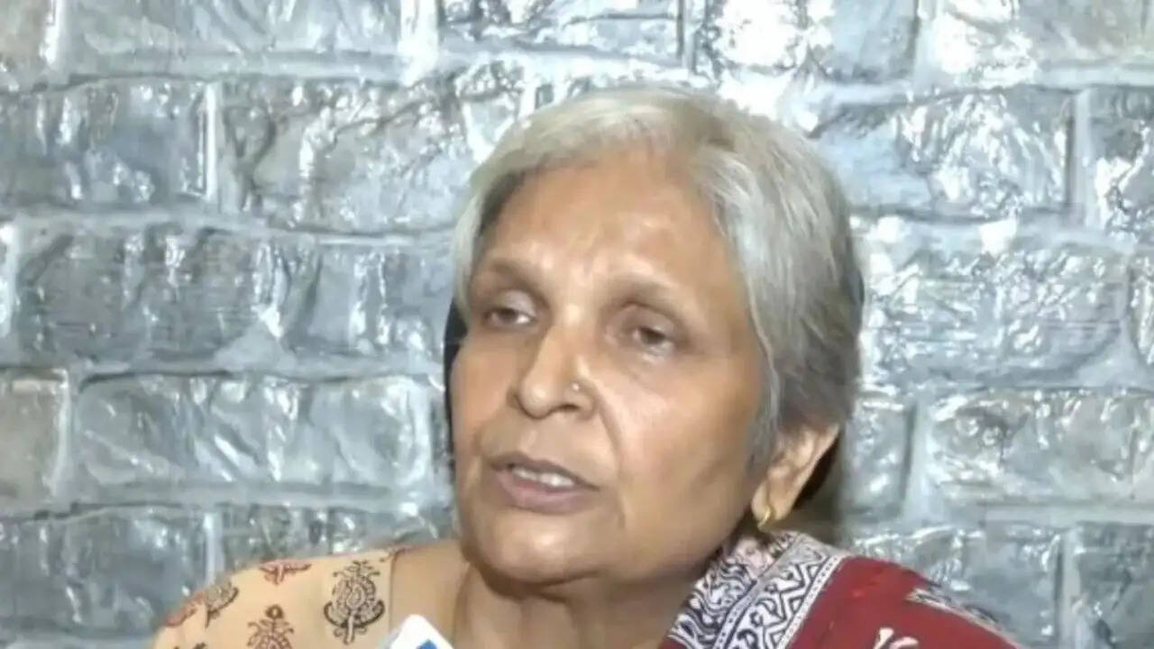ट्विशा शर्मा मामले में गिरिबाला सिंह की गिरफ्तारी का नया मोड़