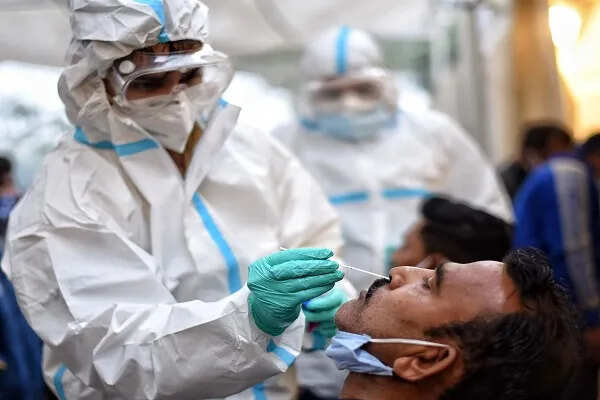 कोरोना वायरस के मामलों में वृद्धि: भारत में 1,252 सक्रिय केस और 13 मौतें