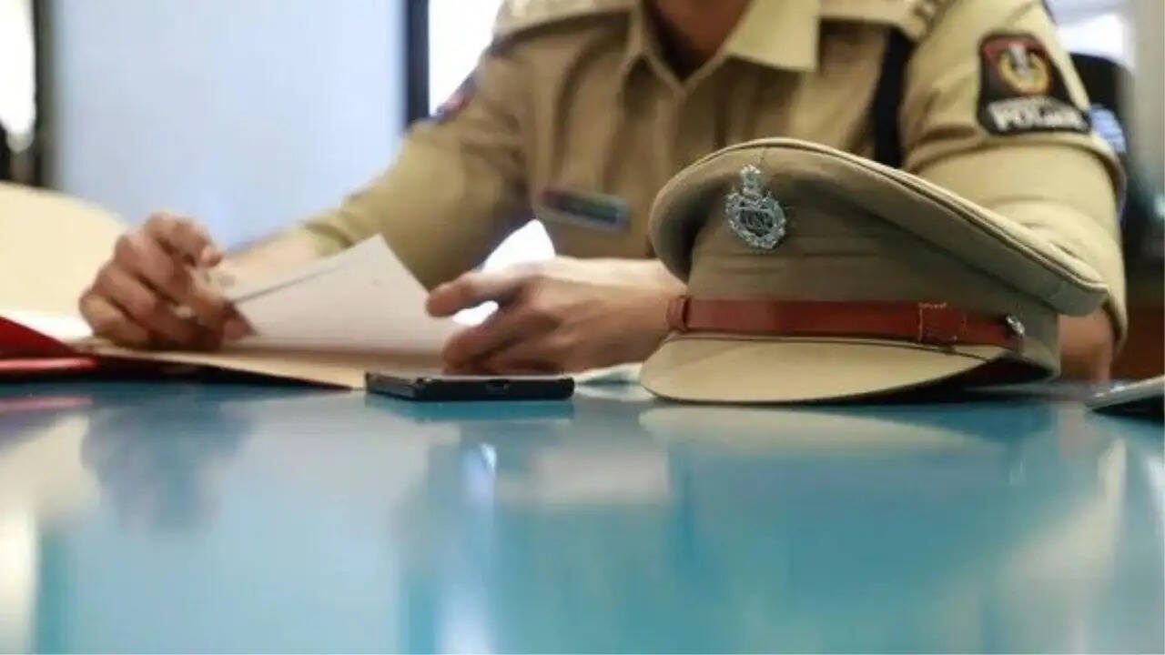 जालंधर में रिश्वत लेते सब-इंस्पेक्टर की गिरफ्तारी