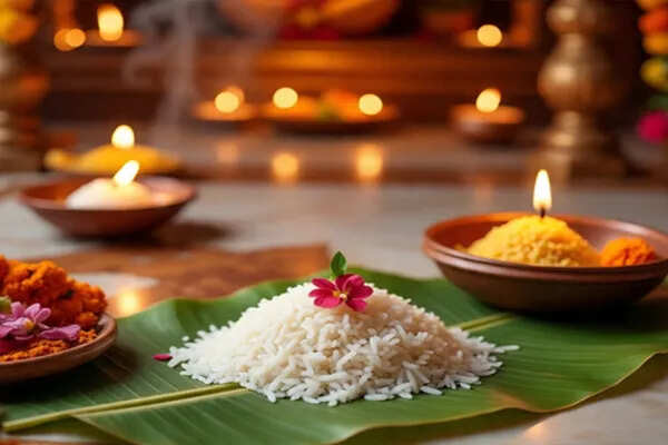 एकादशी पर चावल का महाप्रसाद: जगन्नाथ पुरी मंदिर की अनोखी परंपरा