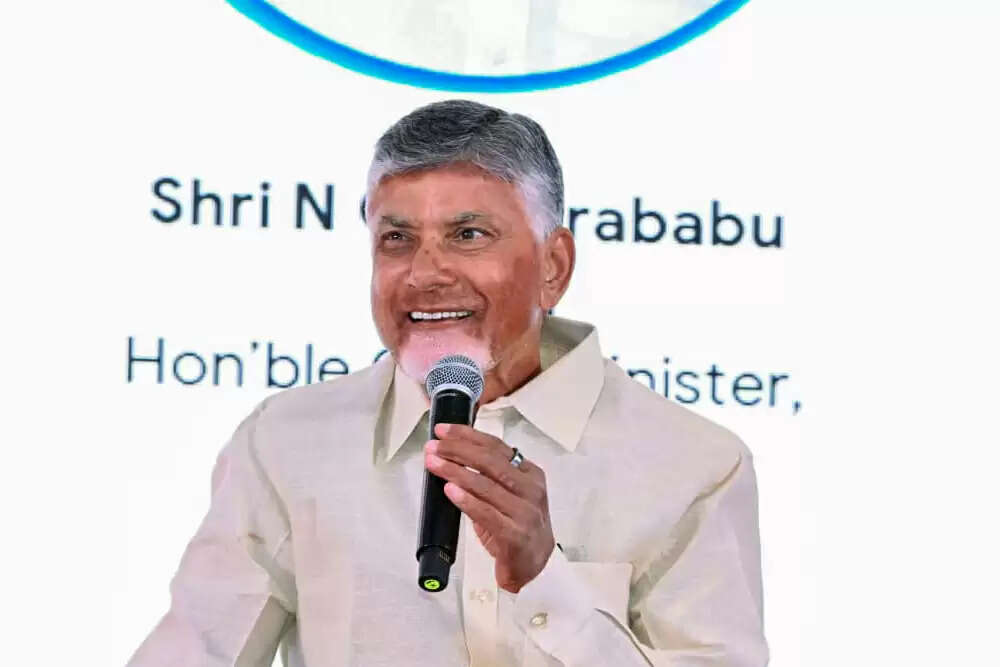 आंध्र प्रदेश में नोबेल पुरस्कार विजेता को 100 करोड़ का इनाम