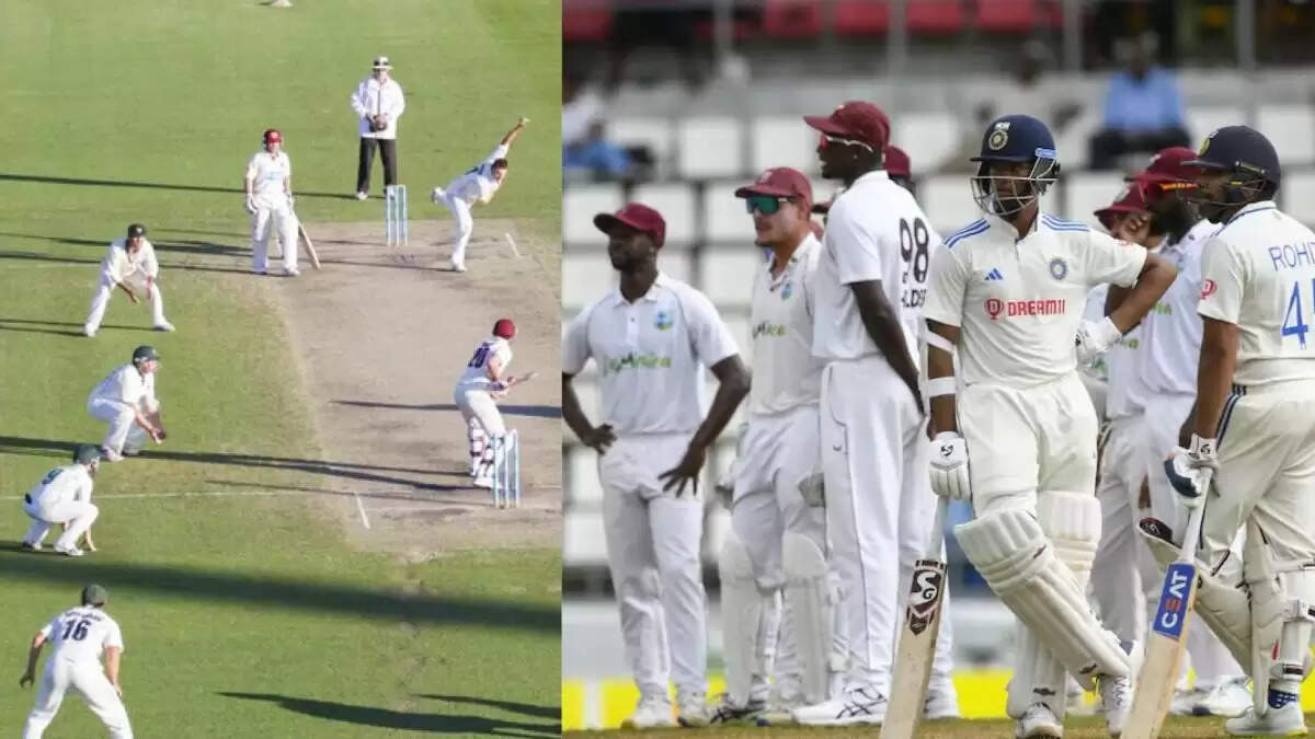 ऑस्ट्रेलिया ने वेस्टइंडीज टेस्ट सीरीज के लिए टीम की घोषणा की, 31 वर्षीय तेज गेंदबाज को मिला डेब्यू का मौका
