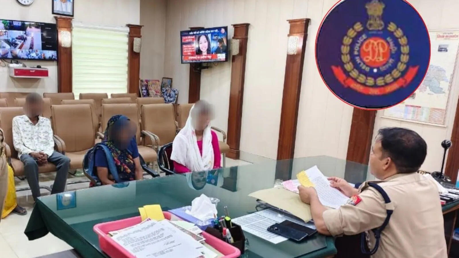 दिल्ली पुलिस ने शुरू की हर शनिवार जन सुनवाई, नागरिकों की समस्याएं सुनेंगे वरिष्ठ अधिकारी