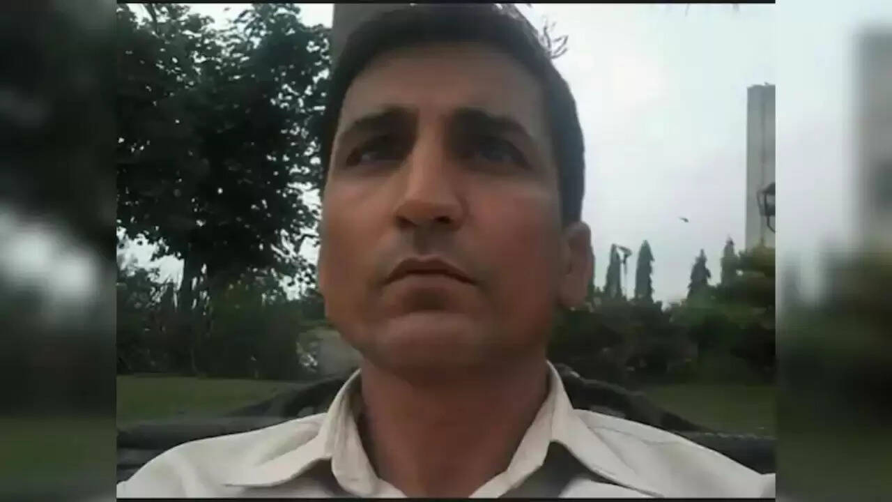 हरियाणा के स्कूल में प्रधानाचार्य की चाकू से हत्या: छात्रों ने किया हमला