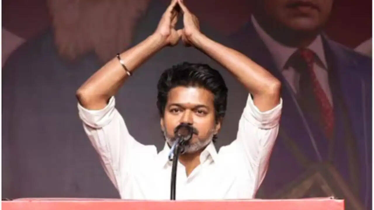 तमिलनाडु चुनाव: विजय ने 234 सीटों पर उम्मीदवारों की घोषणा की, क्या होगा परिणाम?