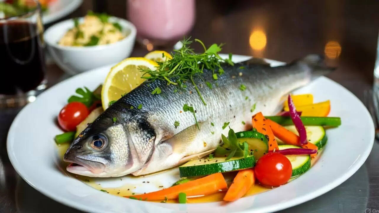 मछली खाने के बाद किन चीजों से बचें: जानें स्वास्थ्य पर प्रभाव