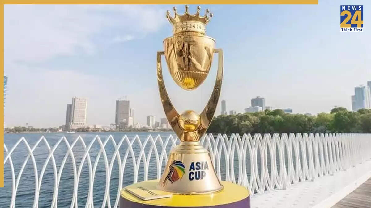 Asia Cup 2025: Match Timings Adjusted for UAE Tournament