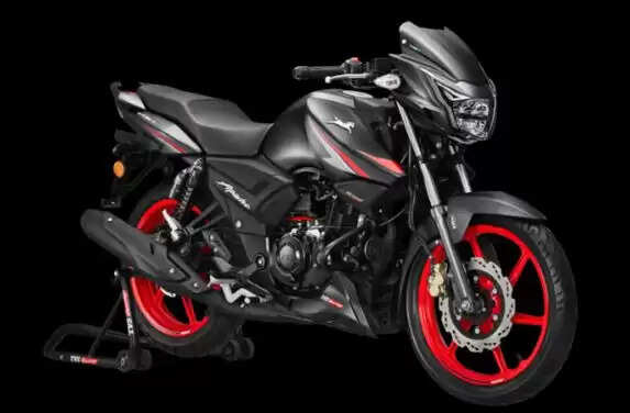 2025 TVS Apache RTR 160 2V: नई मोटरसाइकिल लॉन्च, जानें कीमत और फीचर्स