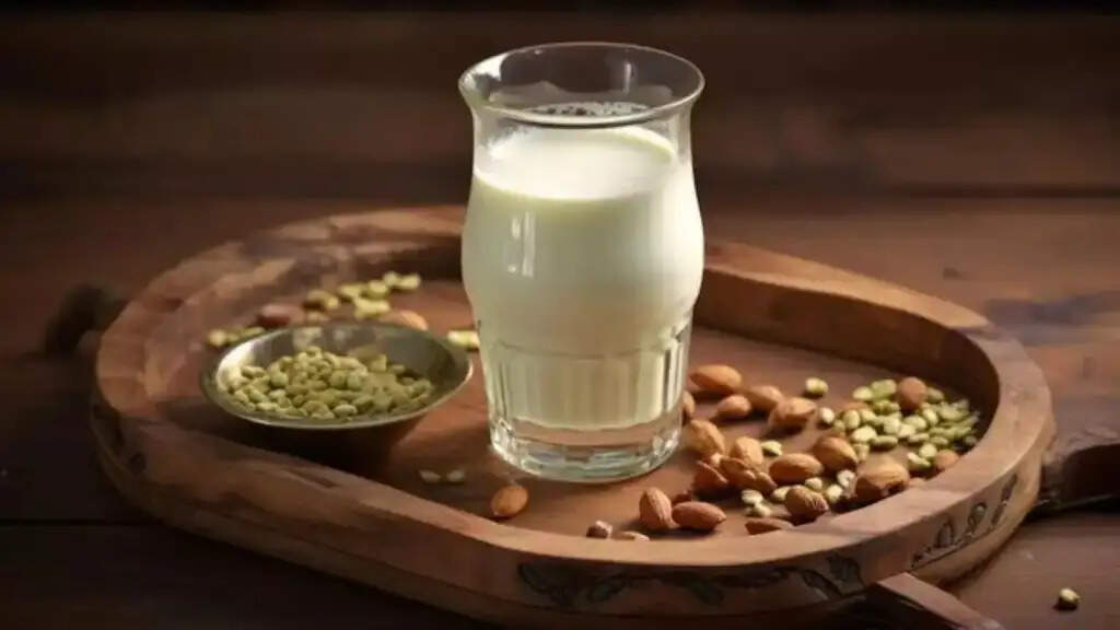 शरीर को ताकतवर बनाने का आसान घरेलू उपाय