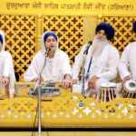 गुरु हरगोबिंद सिंह के प्रकाश पर्व पर भव्य गुरमत समागम का आयोजन
