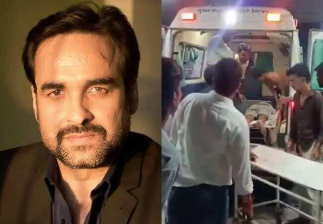 पंकज त्रिपाठी के भाई पर जानलेवा हमला: गोपालगंज में हड़कंप
