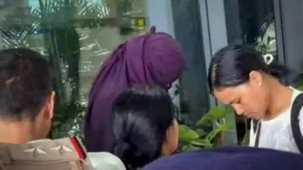 इंदौर के कारोबारी की हत्या में पत्नी का चौंकाने वाला खुलासा