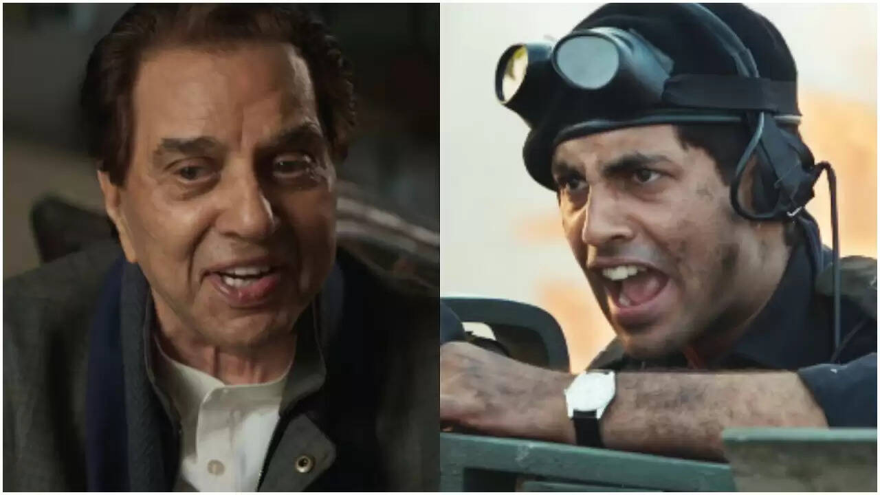 फिल्म इक्कीस ने नए साल पर बॉक्स ऑफिस पर की शानदार शुरुआत