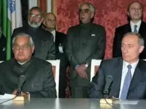 भारत-रूस संबंध: एक मजबूत साझेदारी का इतिहास