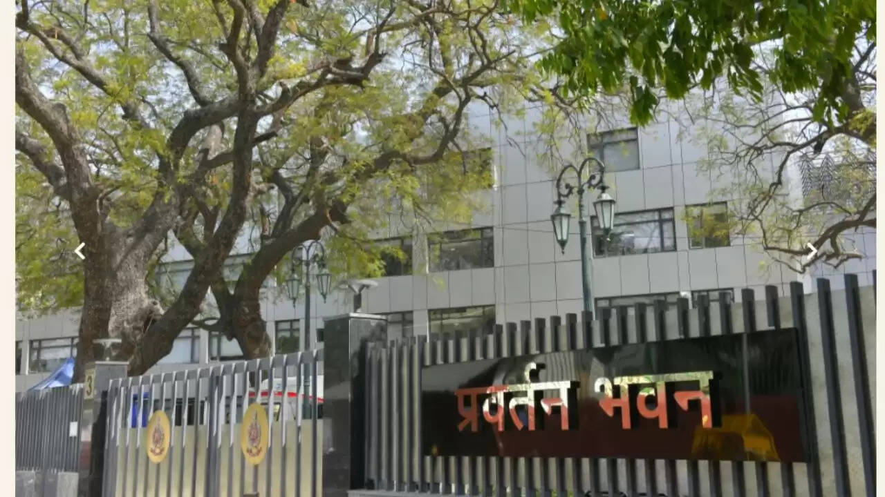 PACL मनी लॉन्ड्रिंग मामले में ED की बड़ी कार्रवाई: 169 संपत्तियां जब्त