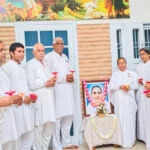 मनमोहिनी दीदी की 42वीं पुण्यतिथि पर श्रद्धांजलि कार्यक्रम का आयोजन