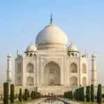 ताजमहल में मुगल बादशाह शाहजहां का 371वां उर्स शुरू