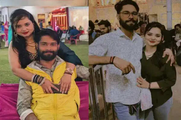 राजस्थान में पत्नी ने प्रेमी के लिए पति की हत्या की साजिश रची