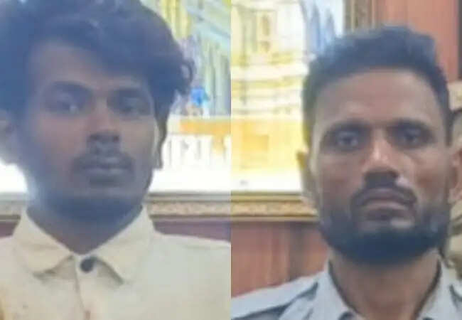 सारनाथ में मानव तस्करी का मामला: मां और दो आरोपियों की गिरफ्तारी